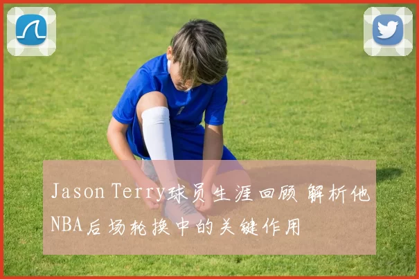 Jason Terry球员生涯回顾 解析他NBA后场轮换中的关键作用